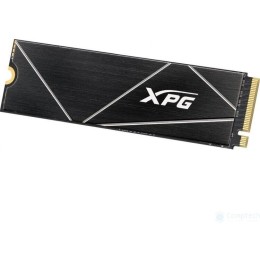 Твердотельный накопитель ADATA 2Tb SSD M.2 XPG BLADE S70 [AGAMMIXS70B-2T-CS]